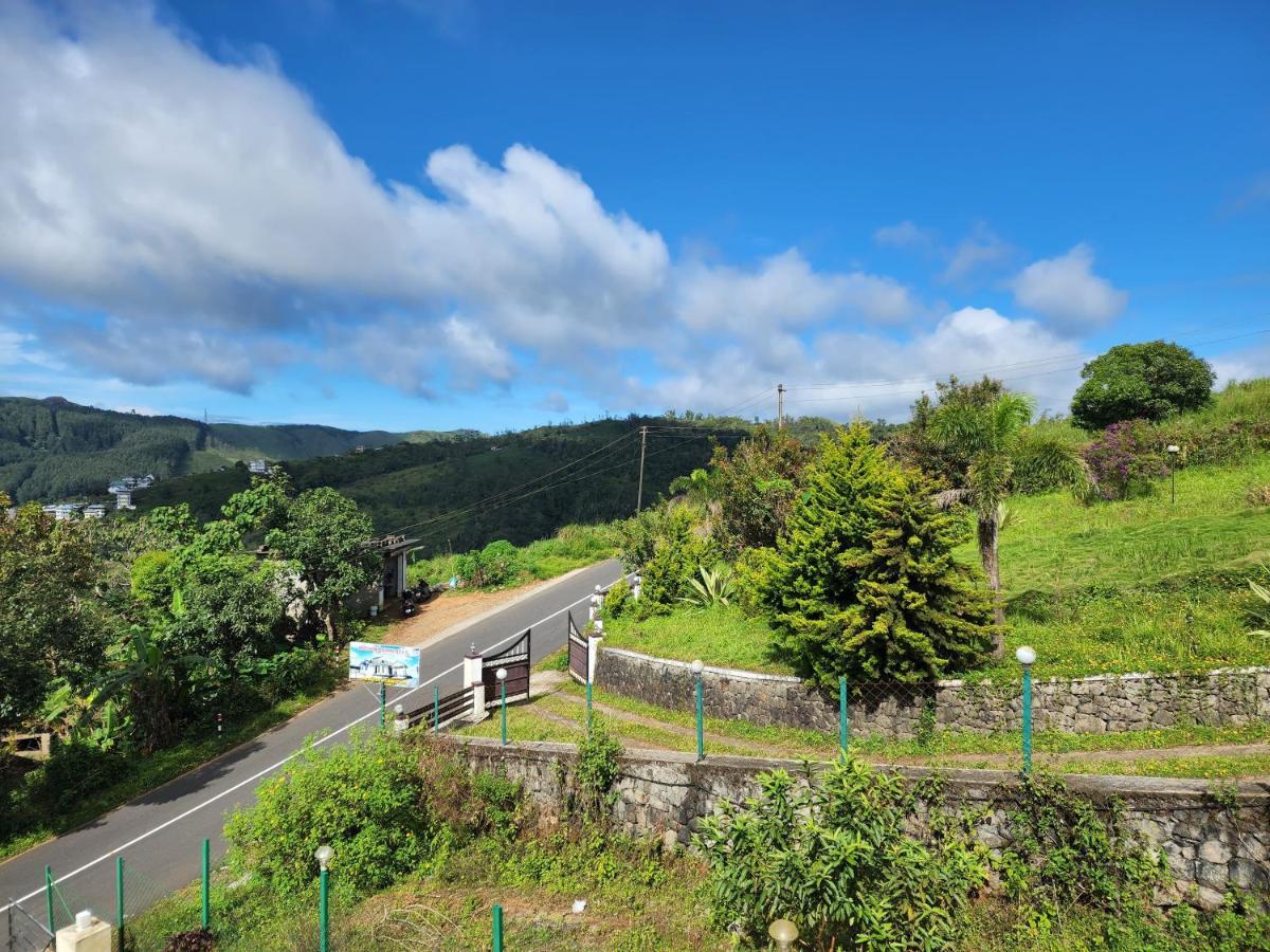 Sharon Holidays Vagamon Exterior foto