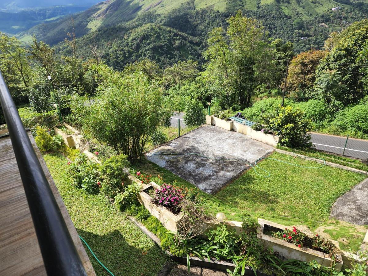 Sharon Holidays Vagamon Exterior foto